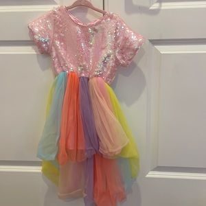 Lola and the Boys Size 4